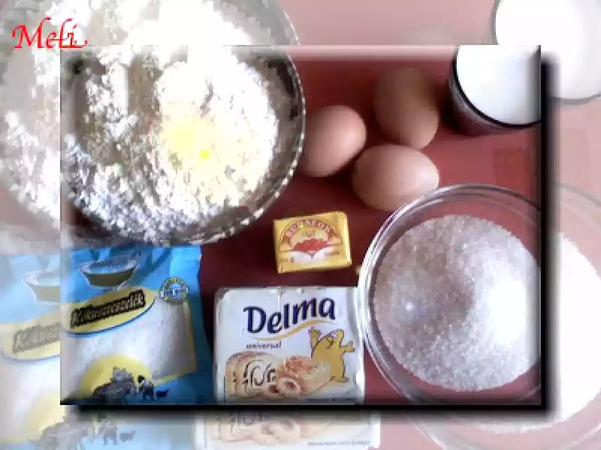 Rulouri cu cocos - poza 2