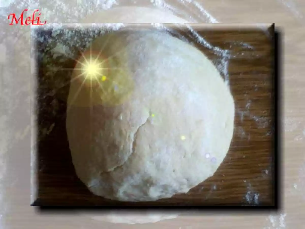 Rulouri cu cocos - poza 4