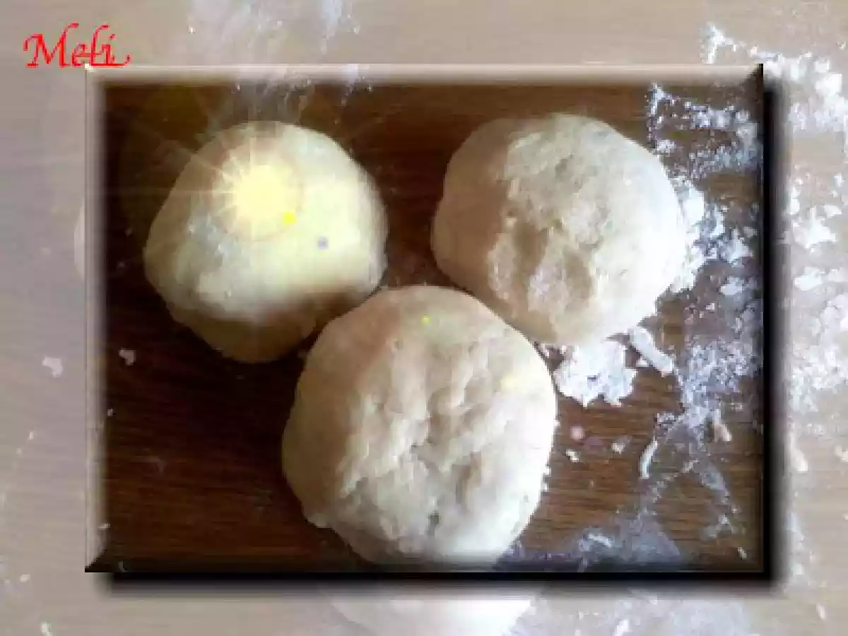 Rulouri cu cocos - poza 5