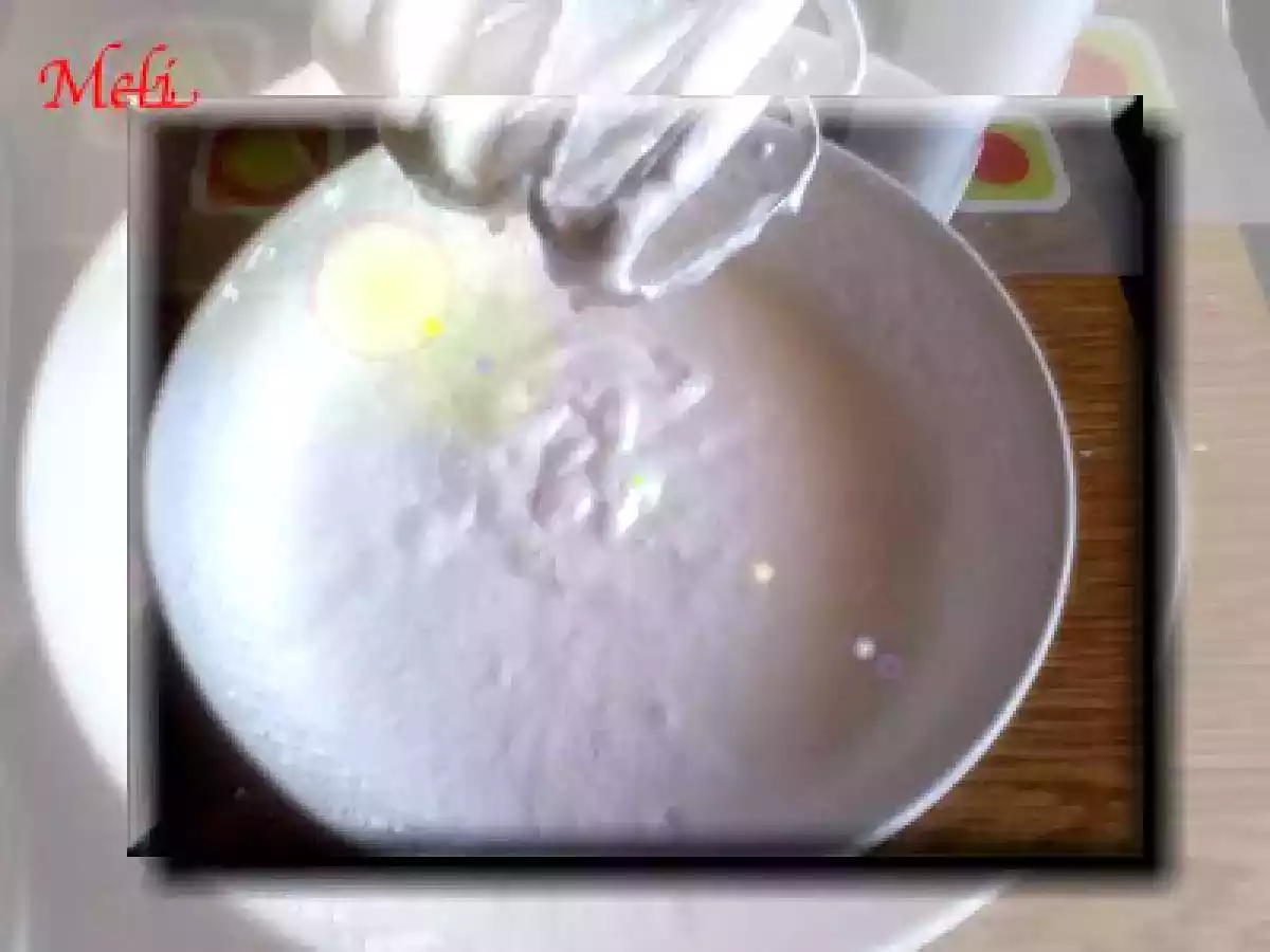 Rulouri cu cocos - poza 6