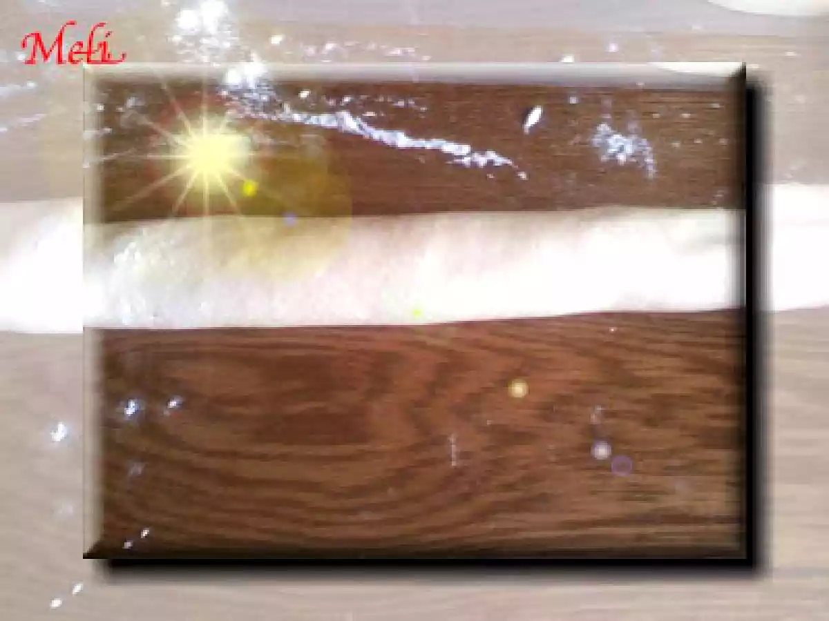 Rulouri cu cocos - poza 8