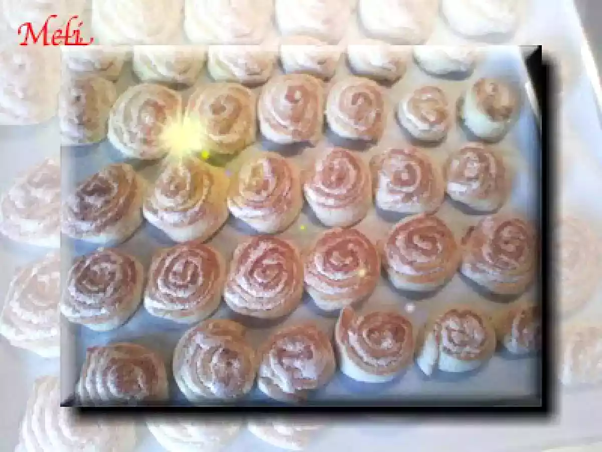 Rulouri cu cocos - poza 10