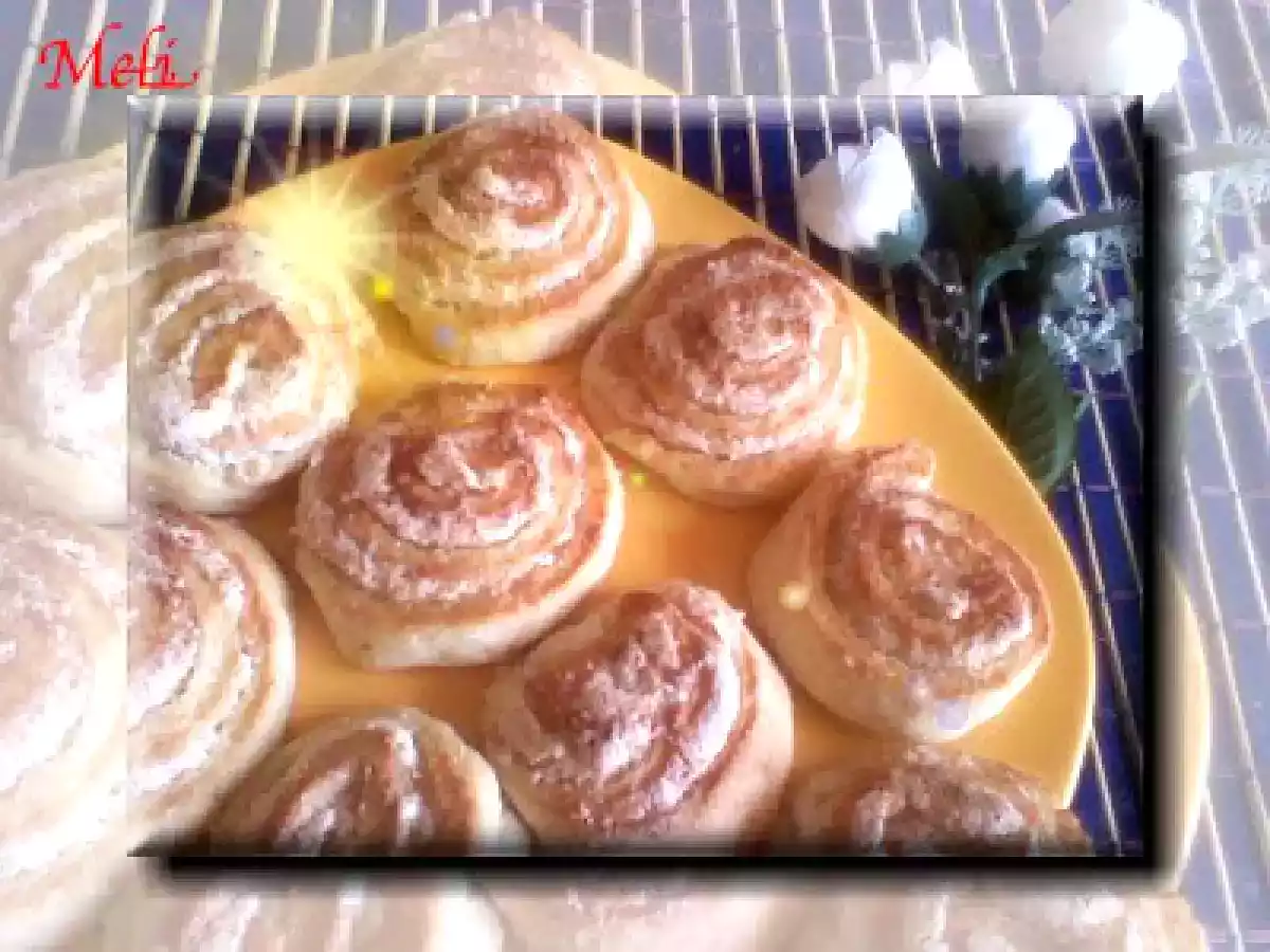 Rulouri cu cocos - poza 11