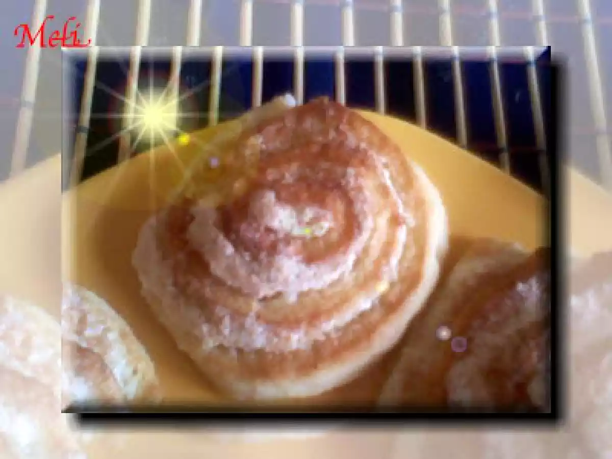 Rulouri cu cocos - poza 12