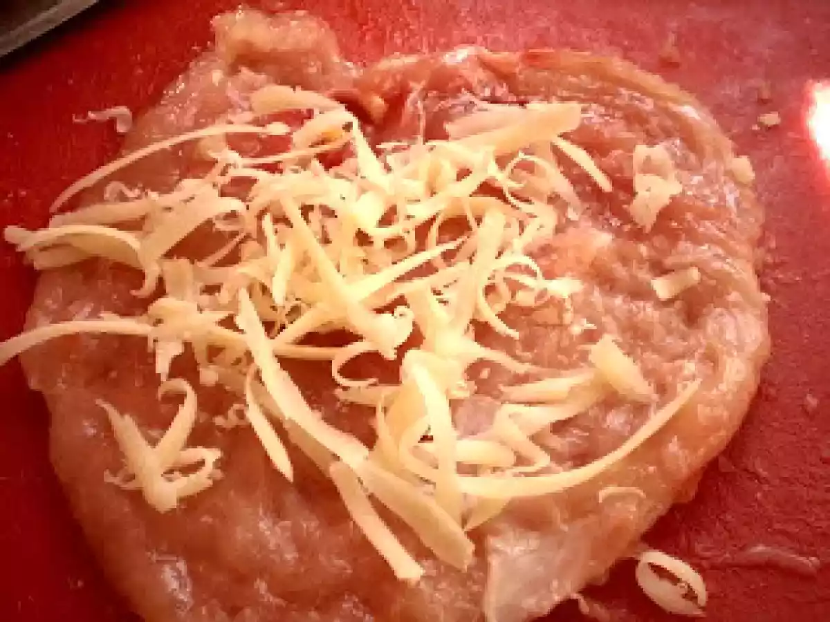 Rulouri cu sos pesto cu ciuperci - poza 2