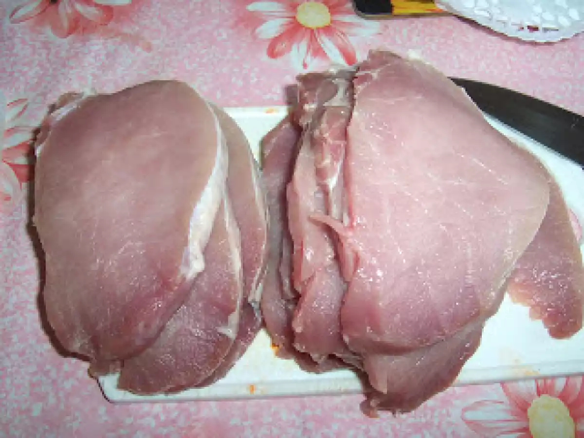 Rulouri de carne - poza 2