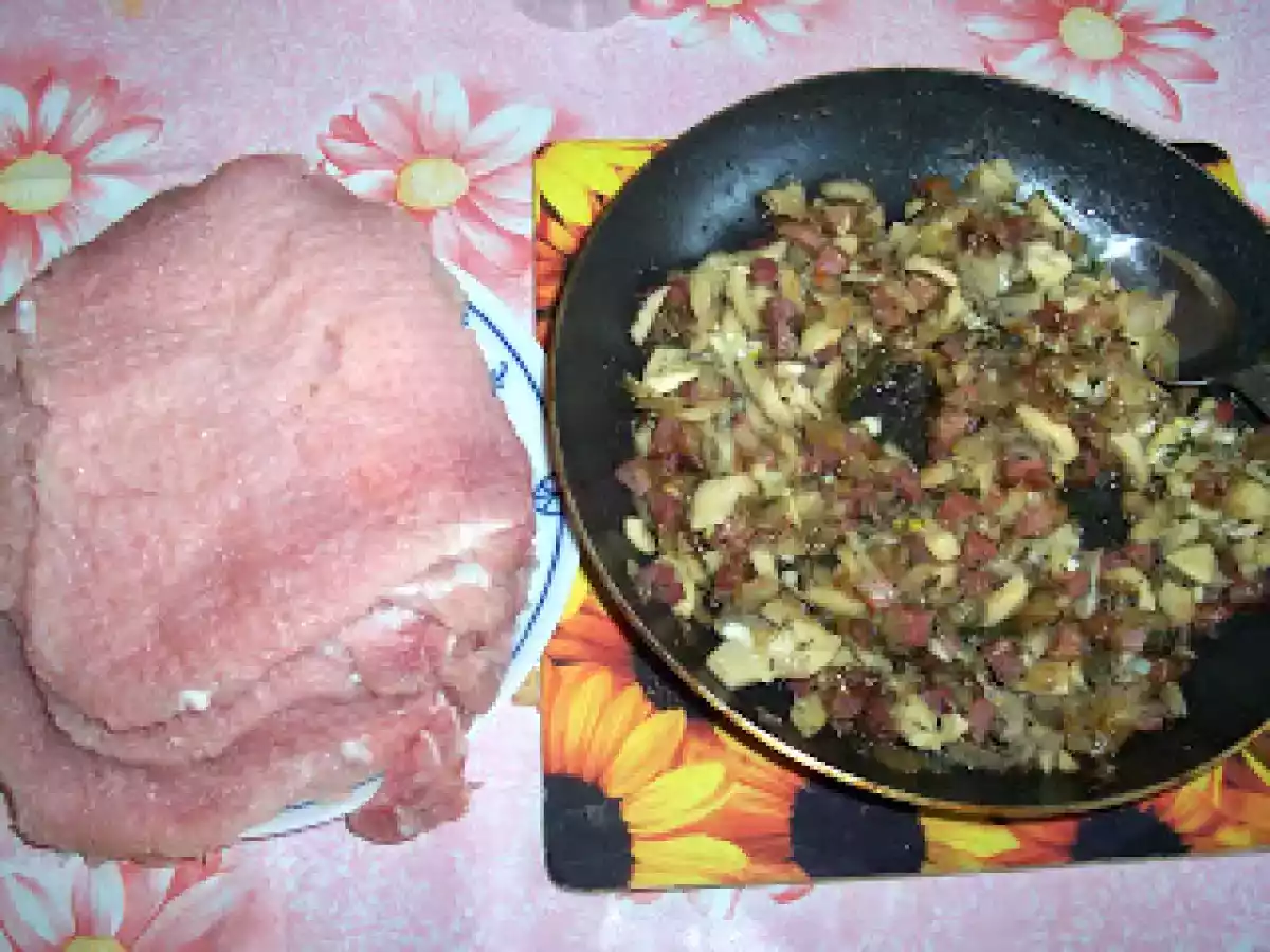 Rulouri de carne - poza 5