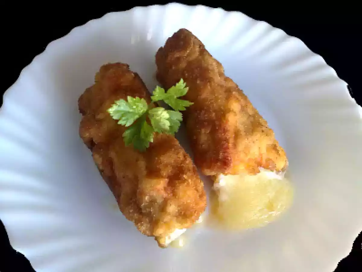 Rulouri de carne cu cascaval - poza 6