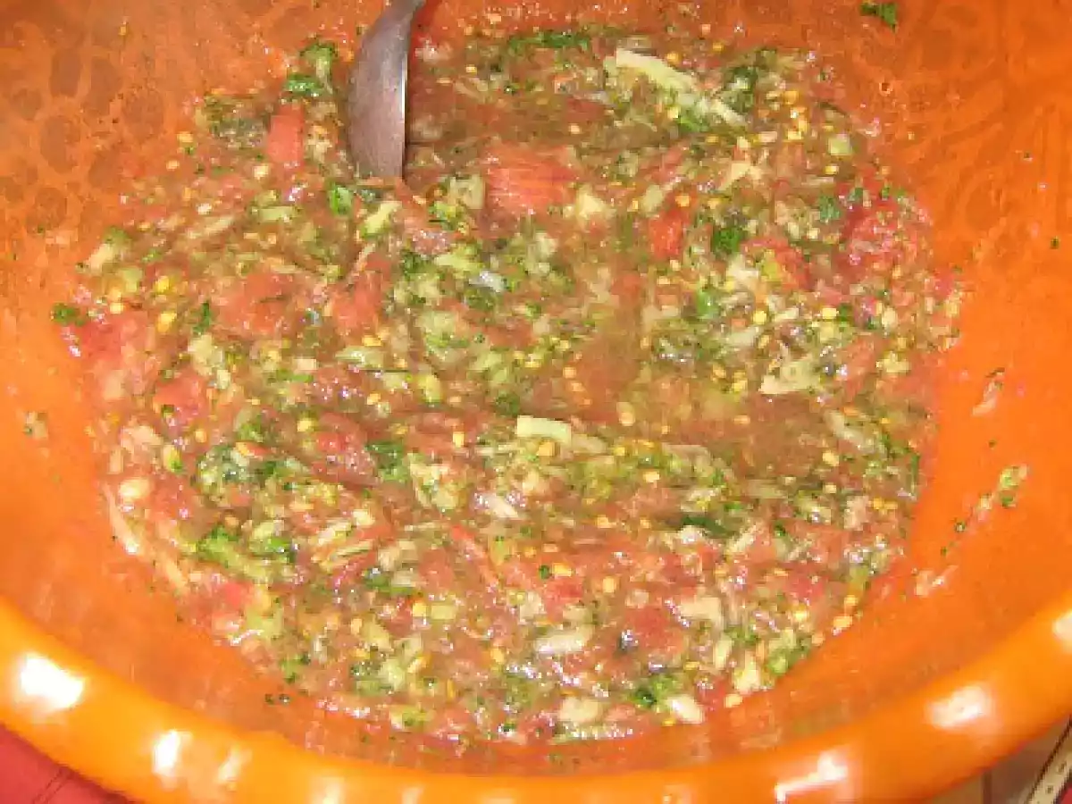 Rulouri de pui cu sos de rosii si broccoli - poza 7