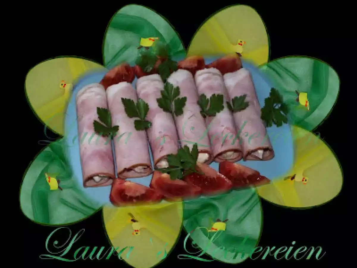 RULOURI DIN SUNCA UMPLUTE