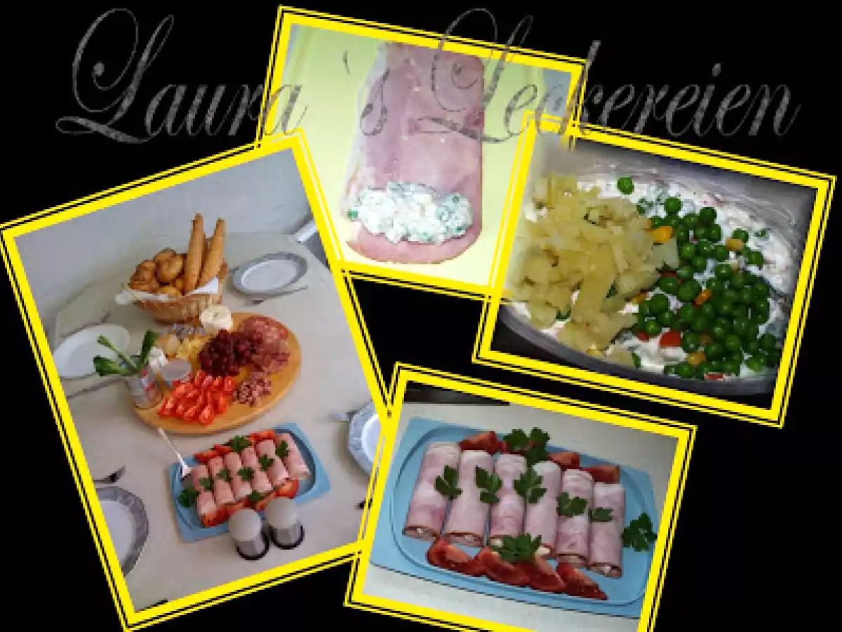 RULOURI DIN SUNCA UMPLUTE - poza 2