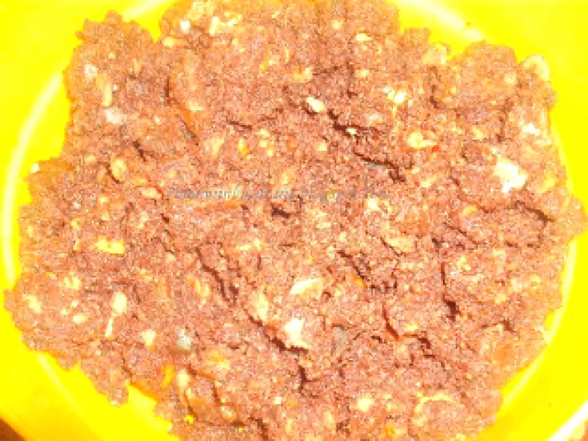 SALAM DE BISCUITI - poza 3