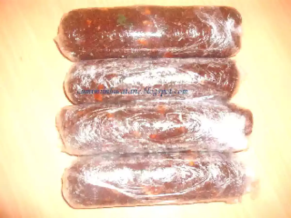 SALAM DE BISCUITI - poza 4