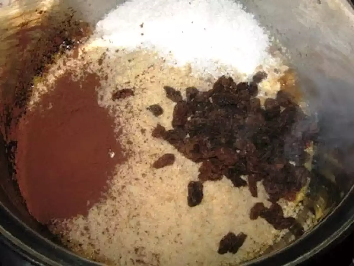 Salam de biscuiti - poza 4