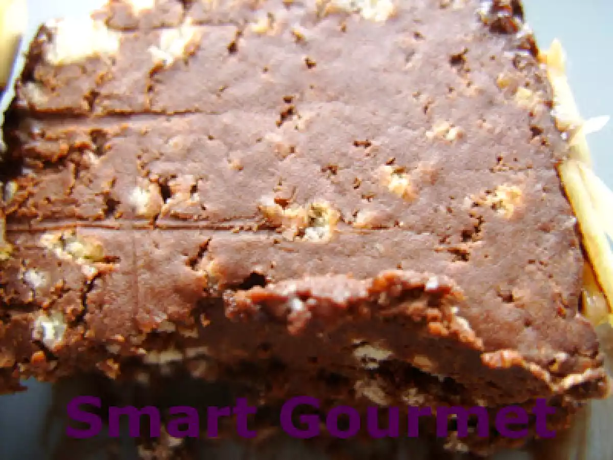 Salam de biscuiti - poza 3