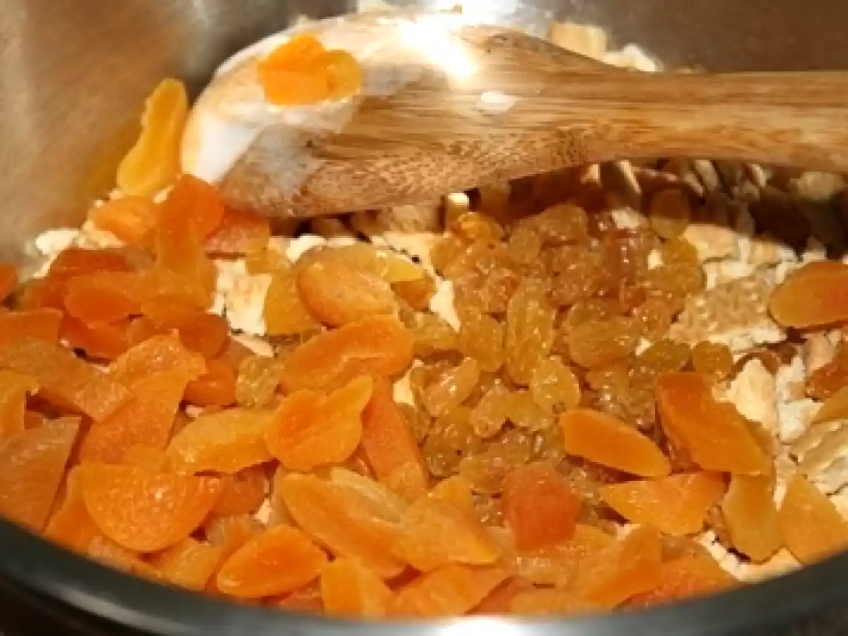 Salam de biscuiti - poza 6