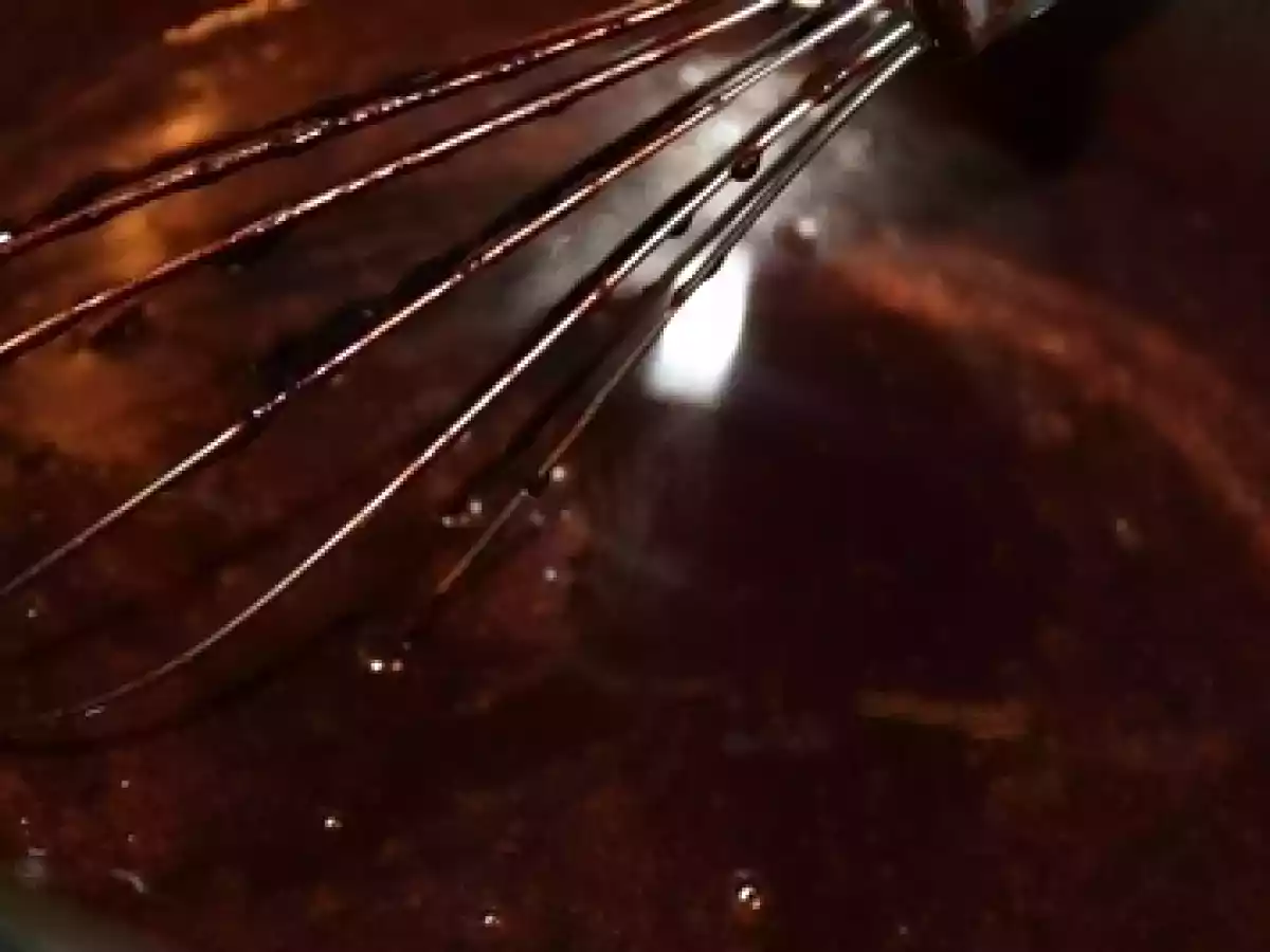 Salam de biscuiti - poza 7