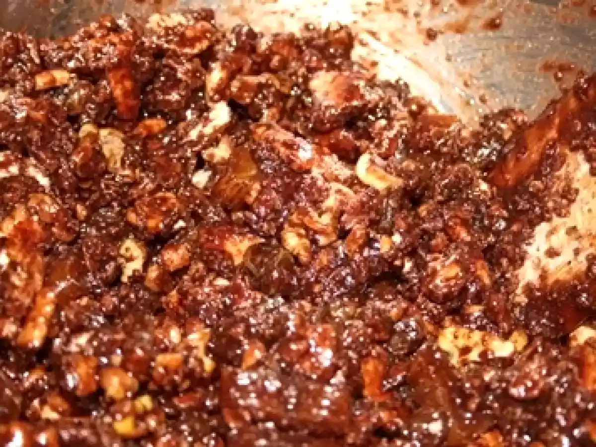 Salam de biscuiti - poza 8