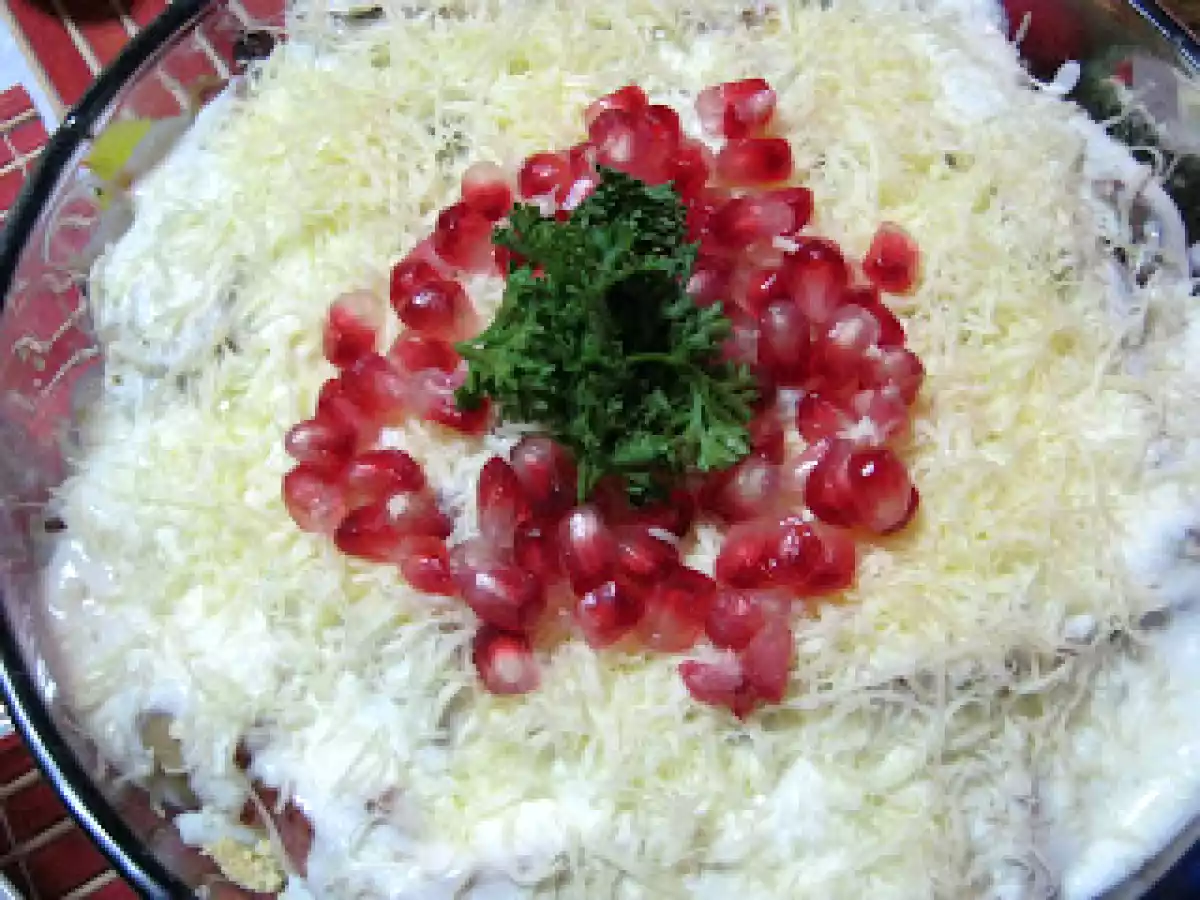 Salata....alternativa - poza 2