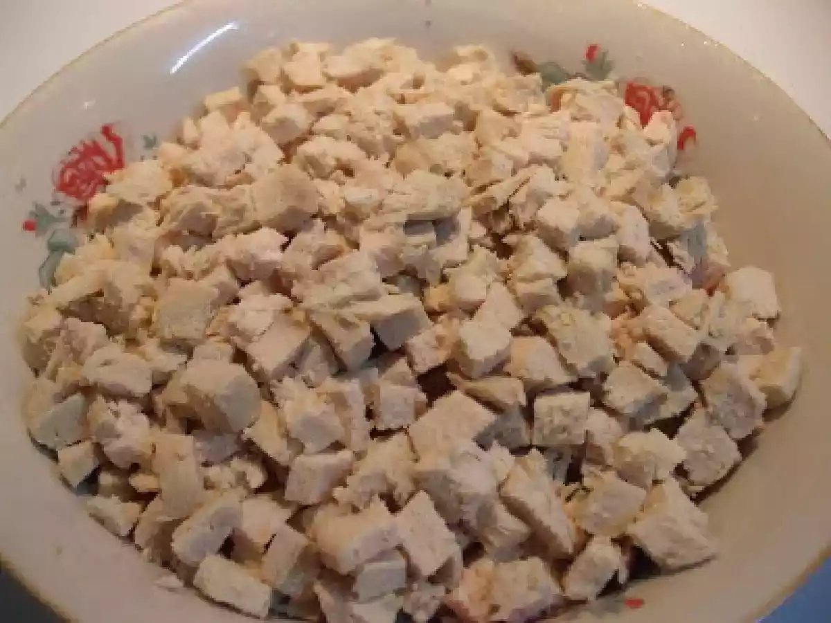 SALATA BOEUF - poza 2