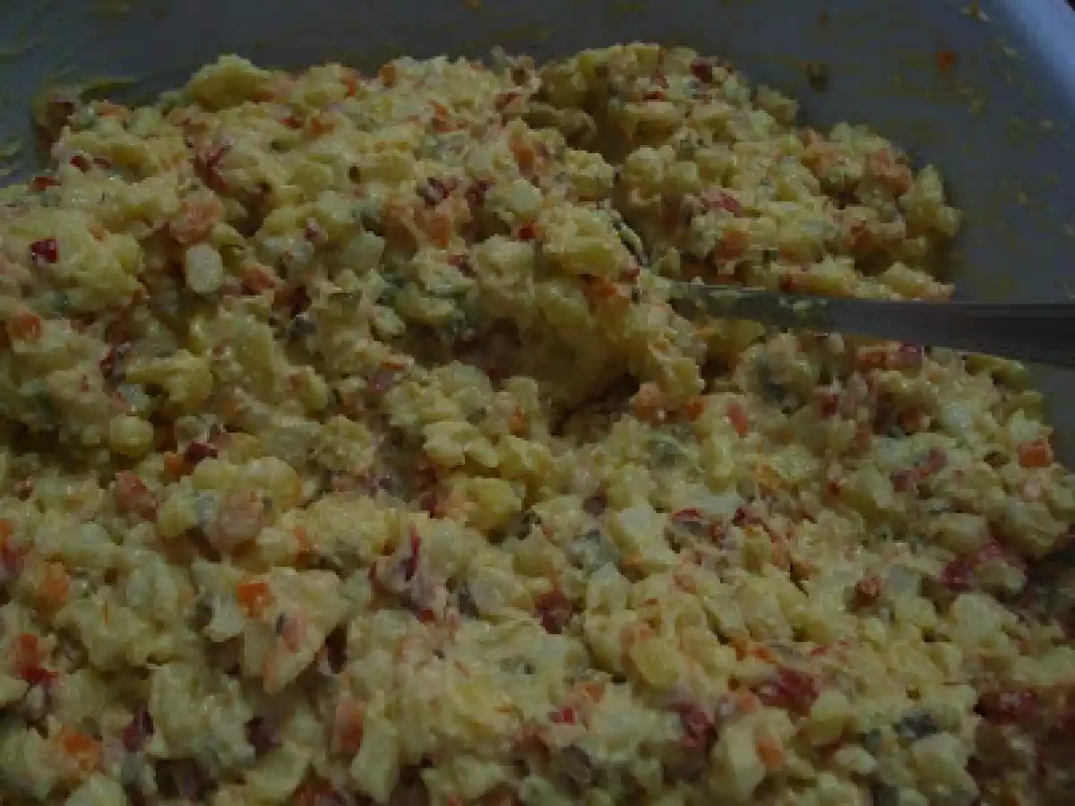 SALATA BOEUF - poza 3