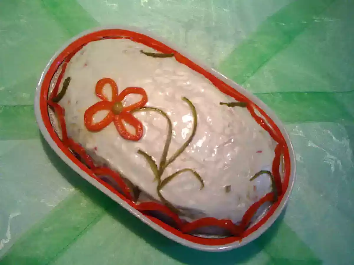 SALATA BOEUF - poza 4