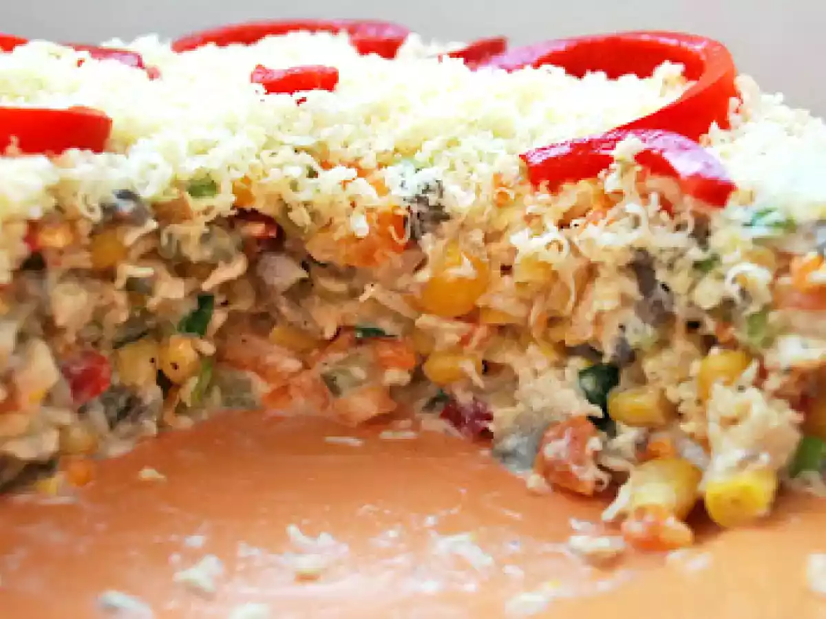 Salata bulgareasca - poza 13