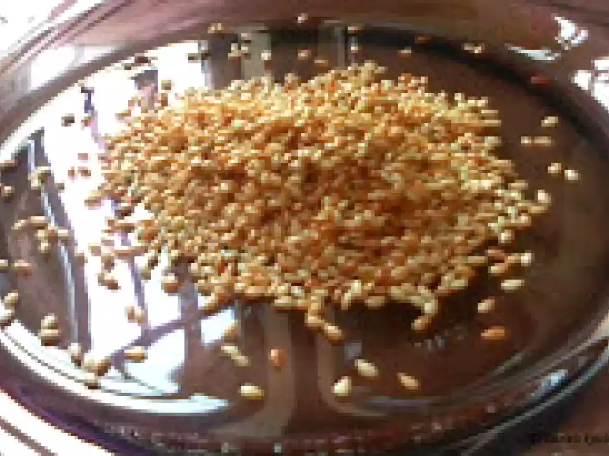 SALATA CHINEZEASCA DE CASTRAVETI - poza 3