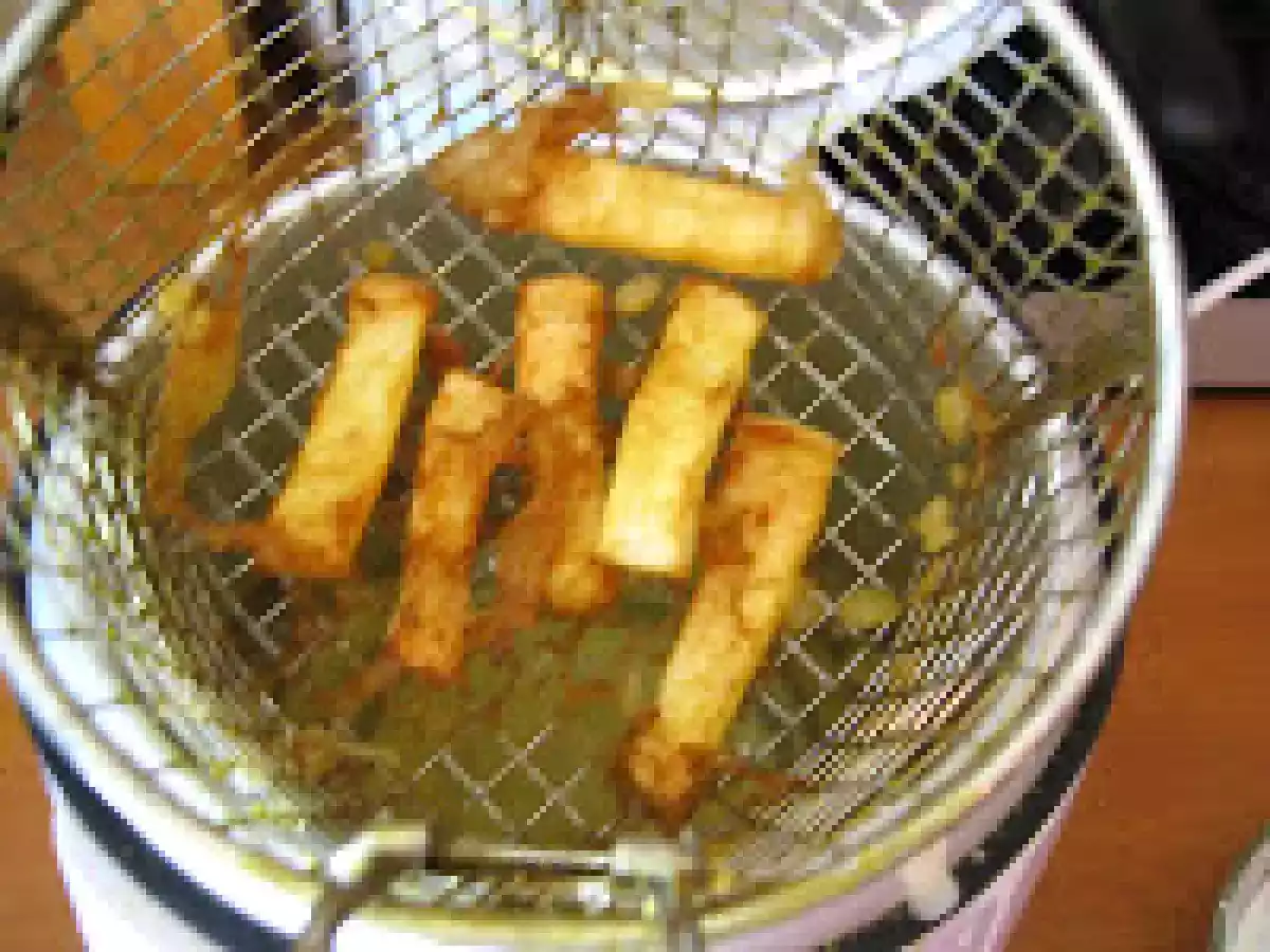 Salata cu calamar - poza 4