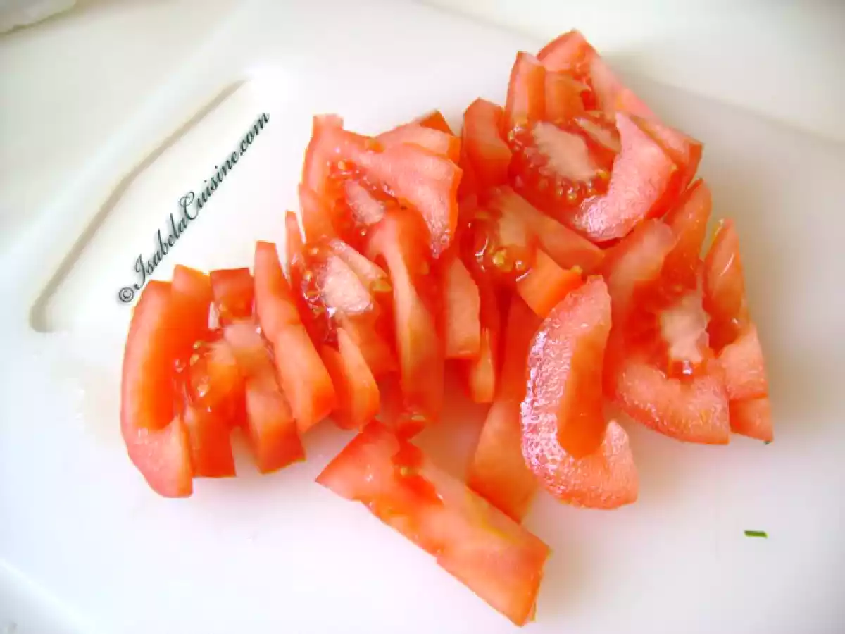 Salata cu feta - poza 5