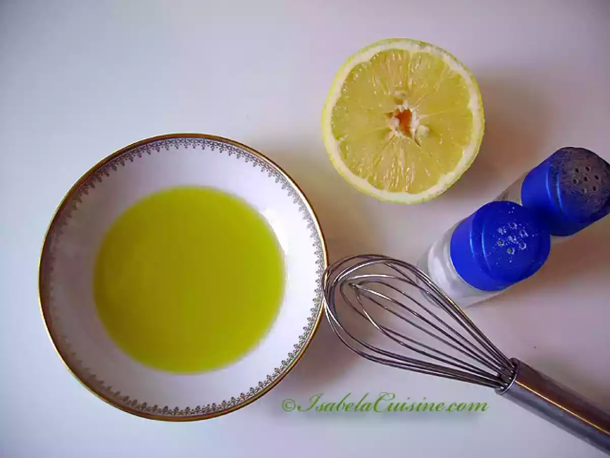 Salata cu feta - poza 8