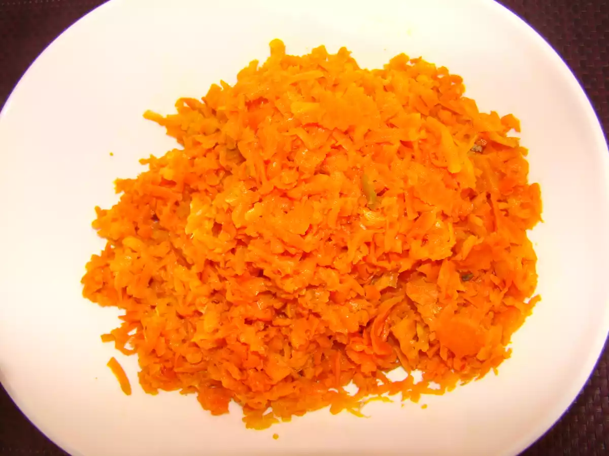 Salata cu piept de pui - poza 3