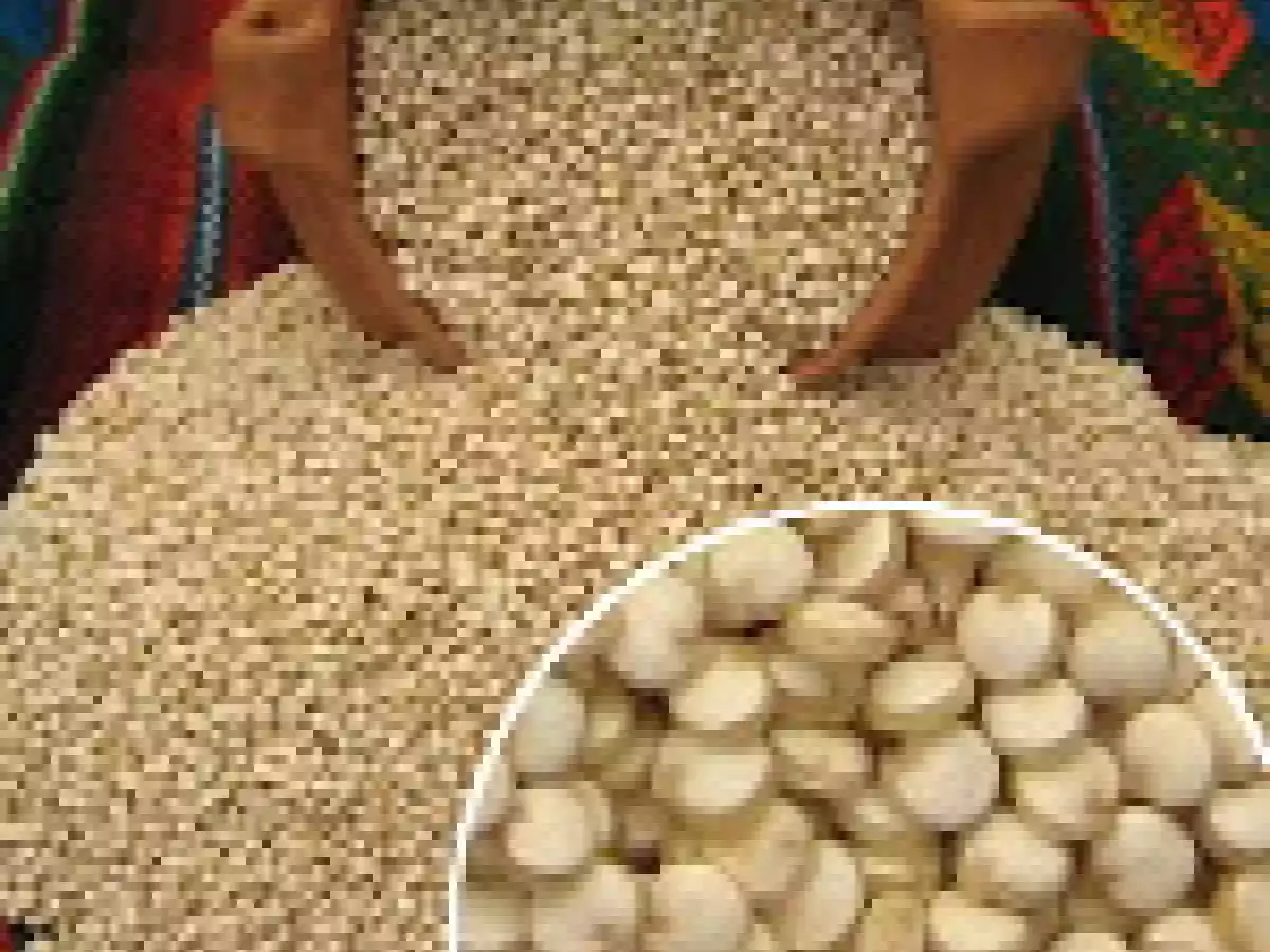 SALATA cu QUINOA - gata in 25 de minute!