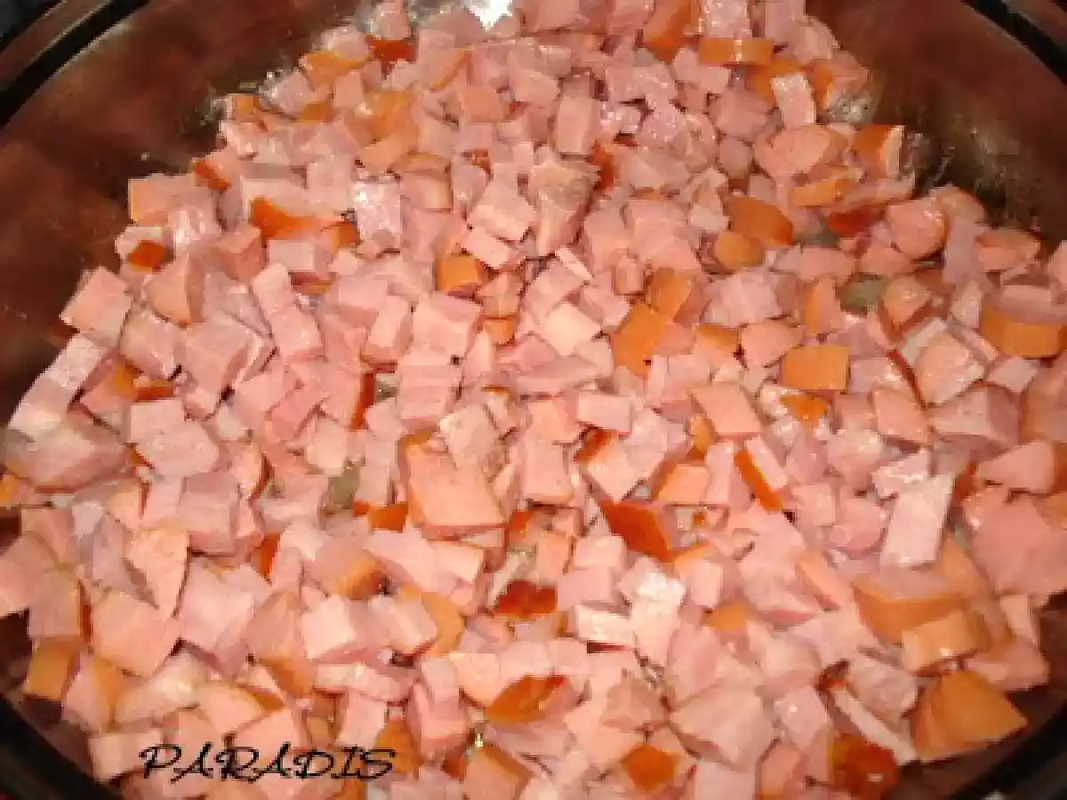 SALATA DE BROCCOLI - poza 6