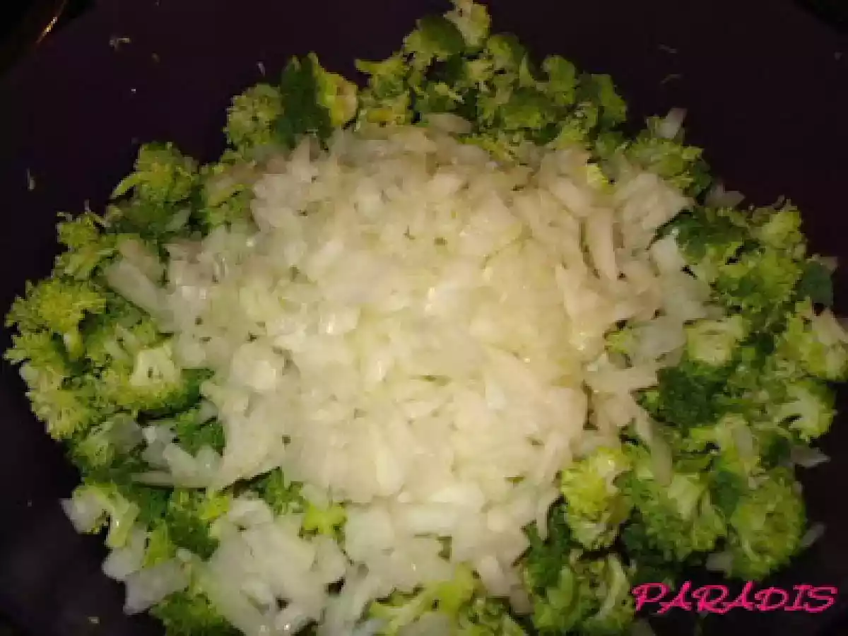 SALATA DE BROCCOLI - poza 8