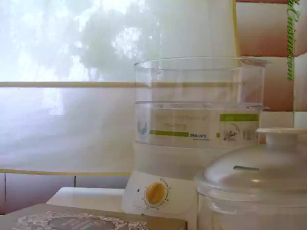 Salata de broccoli - poza 2