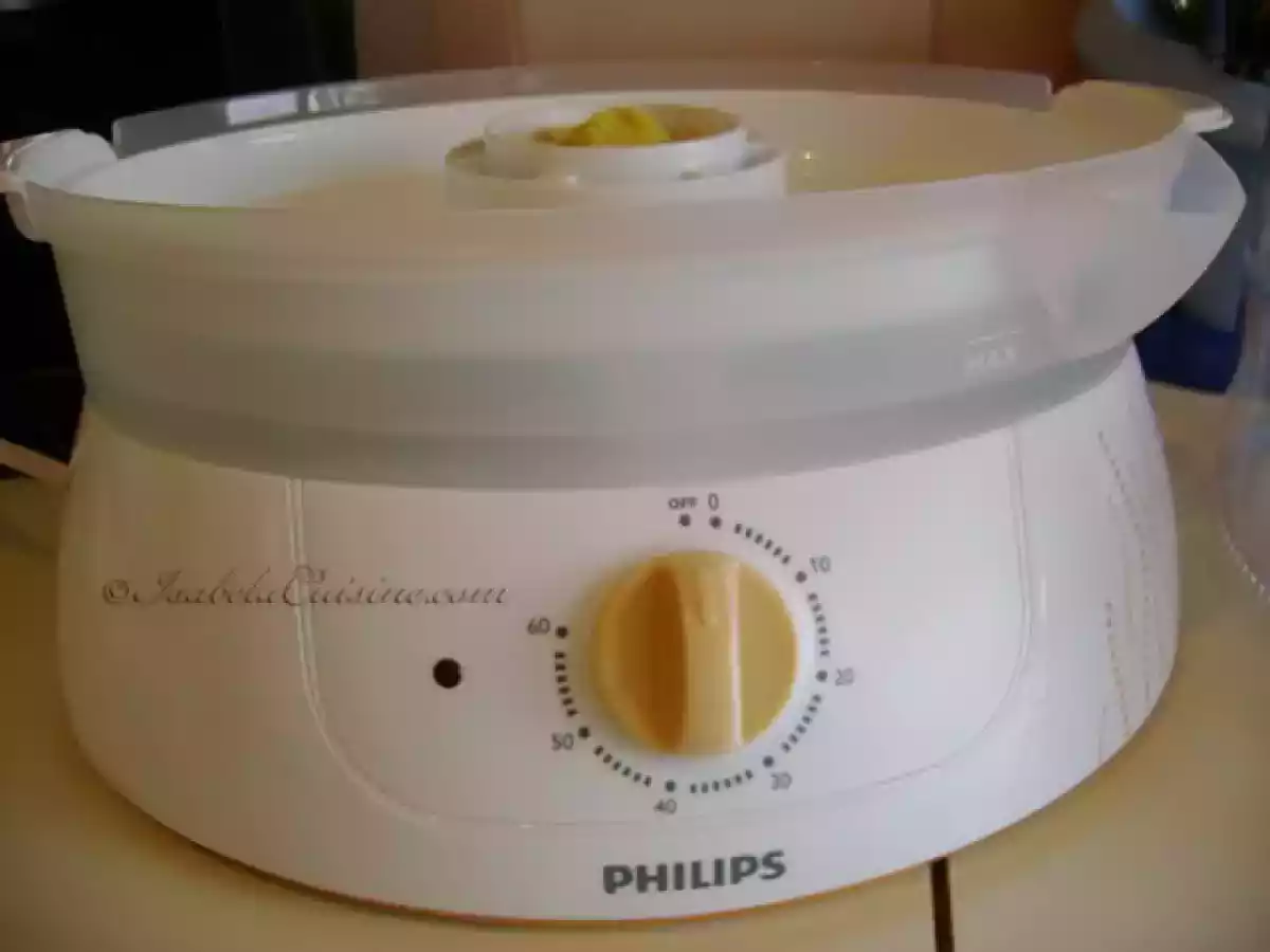 Salata de broccoli - poza 3