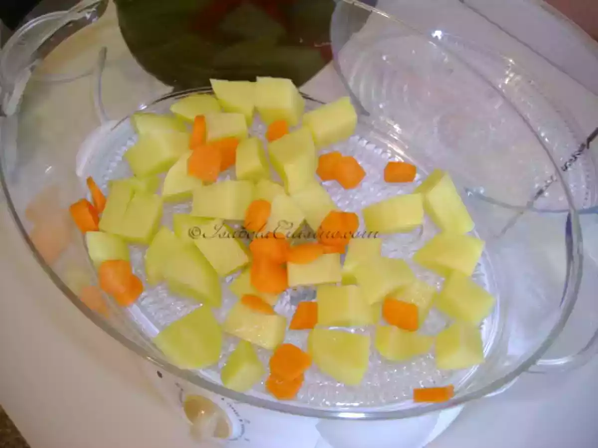 Salata de broccoli - poza 5