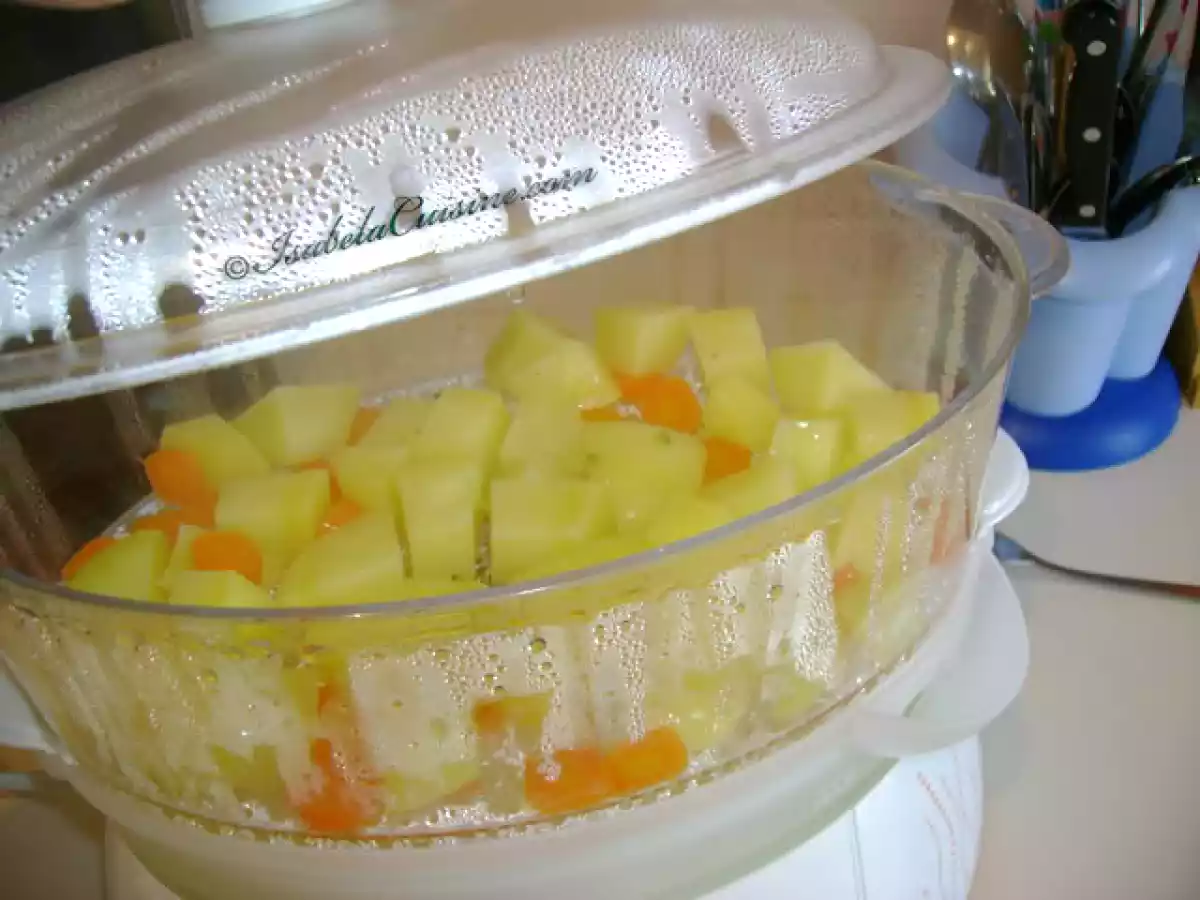 Salata de broccoli - poza 8