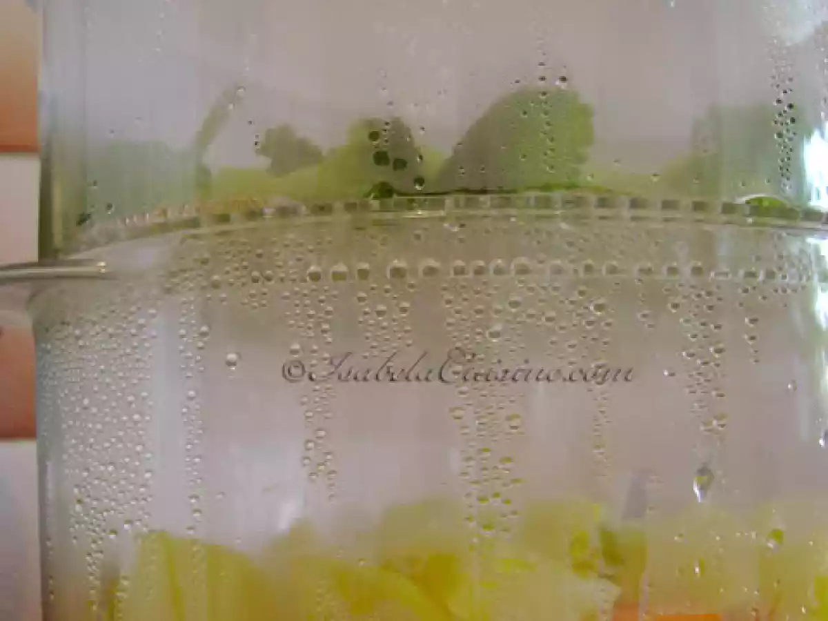 Salata de broccoli - poza 9