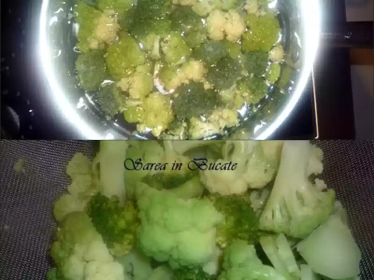 SALATA DE BROCCOLI SI CONOPIDA - poza 3