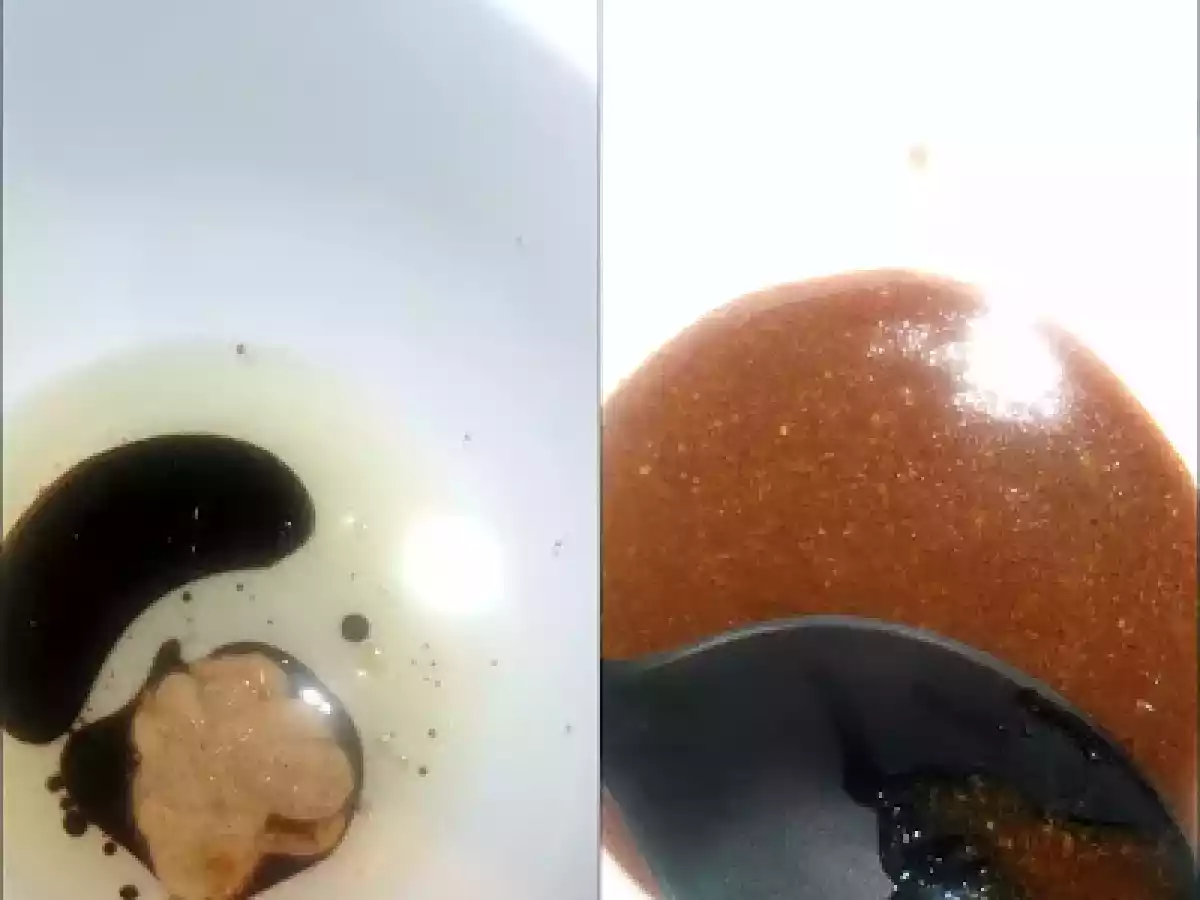 SALATA DE BROCCOLI SI CONOPIDA - poza 4