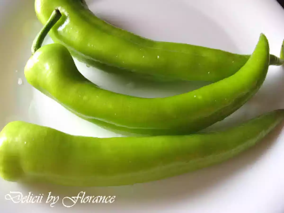 SALATA de cartofi si peste - poza 3