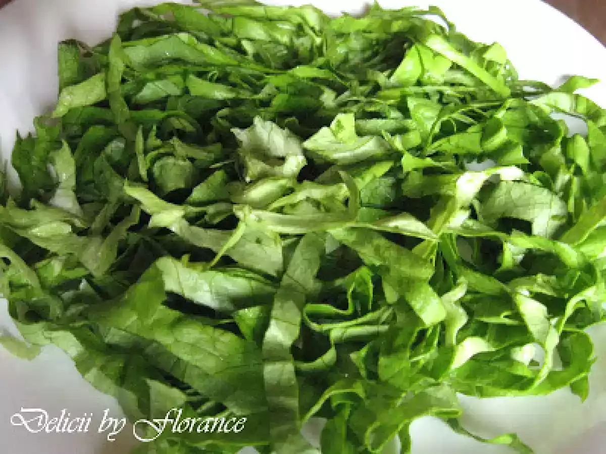 SALATA de cartofi si peste - poza 5