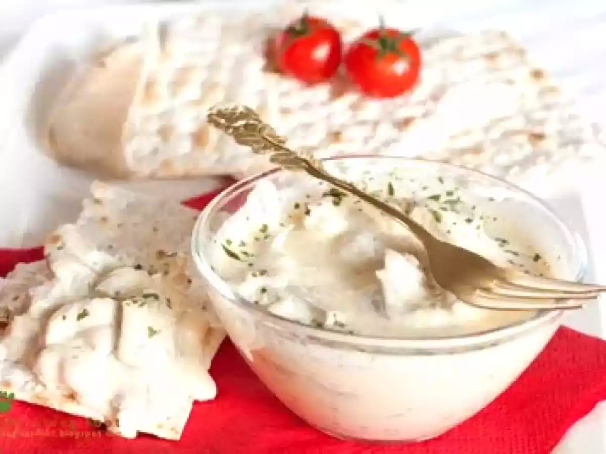 Salata de ciuperci cu maioneza - poza 2