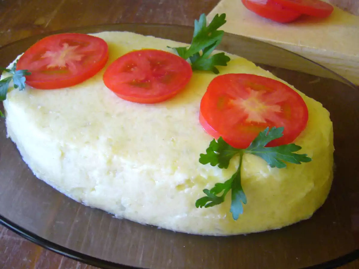 Salata de conopida - poza 3