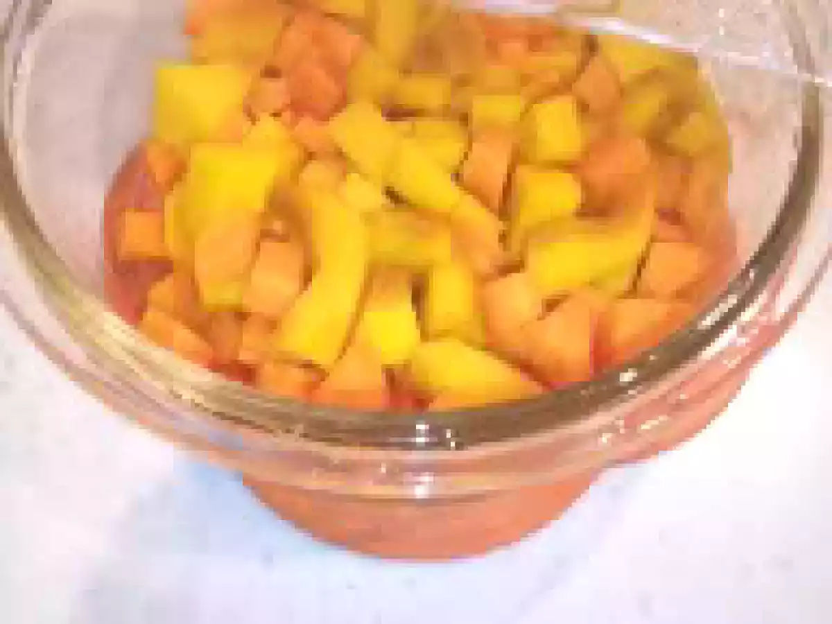 Salata de dovleac - poza 2