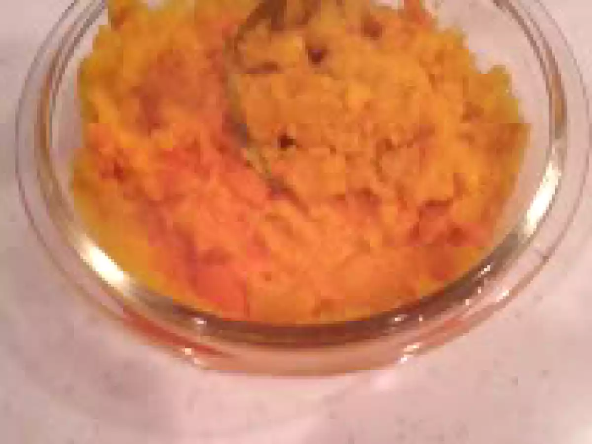 Salata de dovleac - poza 3