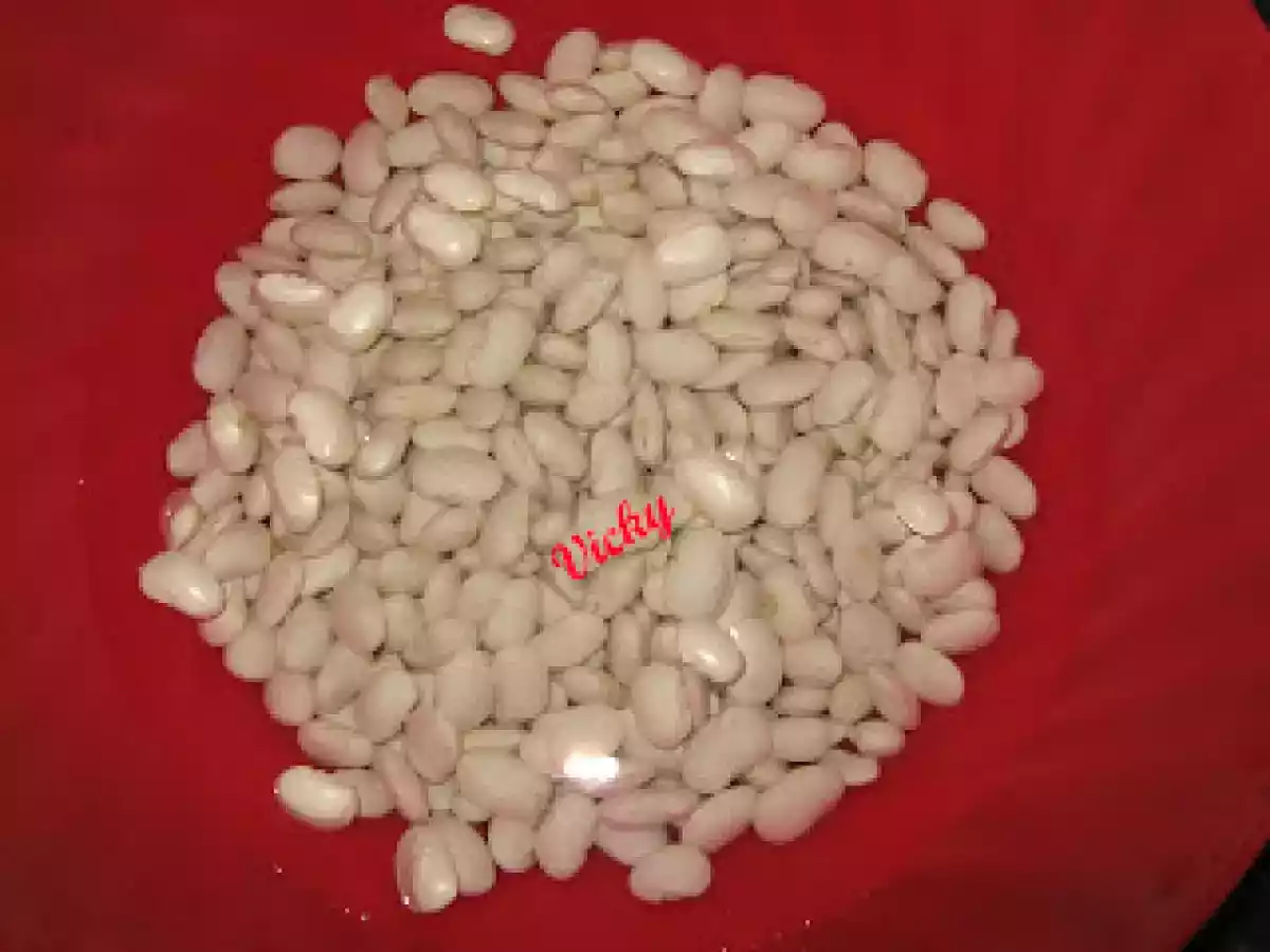 Salata de fasole boabe - poza 3