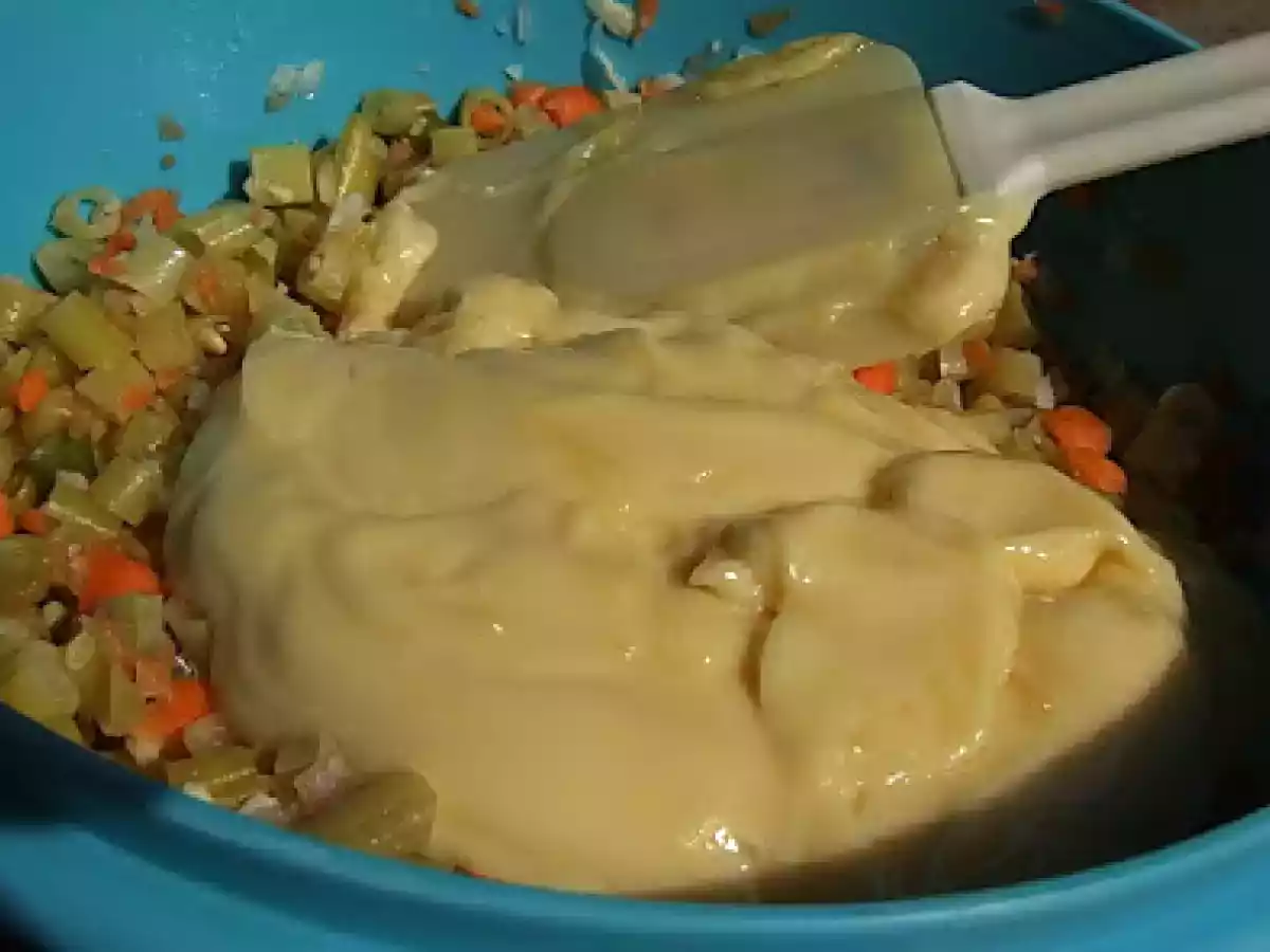 Salata de fasole verde - poza 5